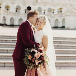 Meet your Posher, Cheri